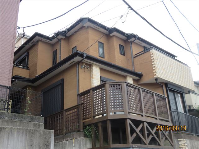 Before