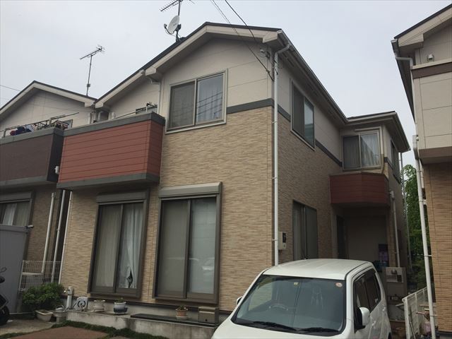 Before