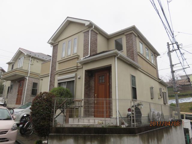 Before