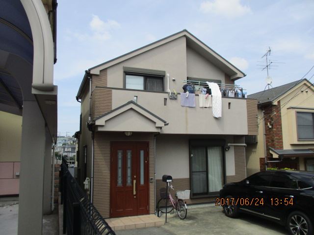 Before