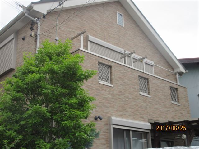 Before