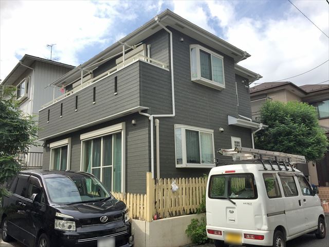 Before 施工前
