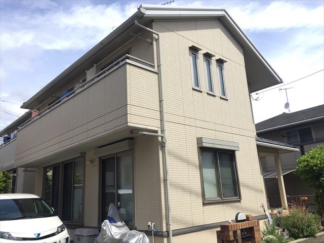 Before