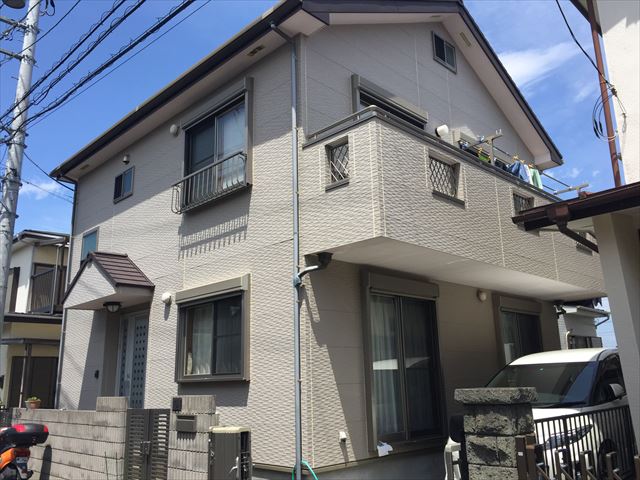 Before