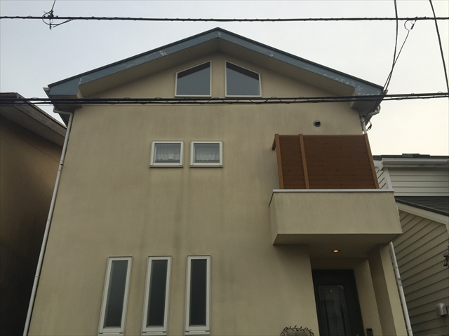 Before