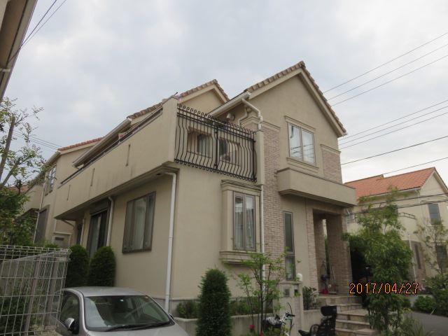 Before