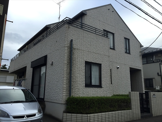 Before 施工前