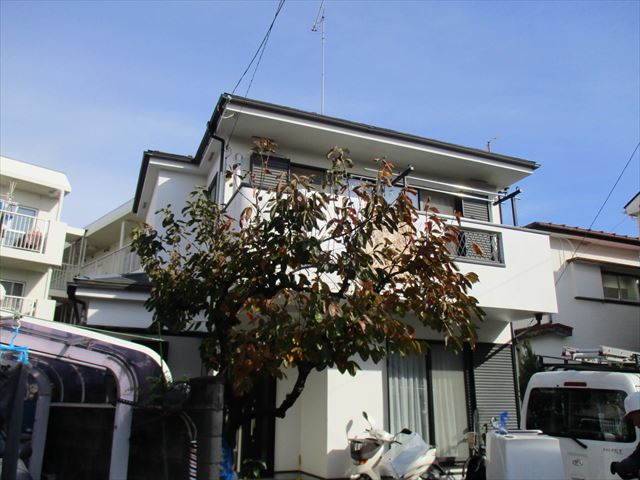 Before