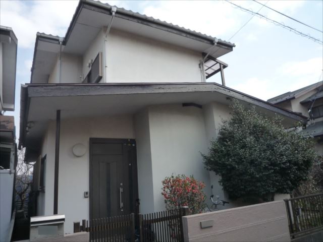 Before