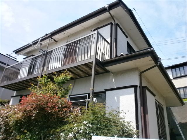 Before
