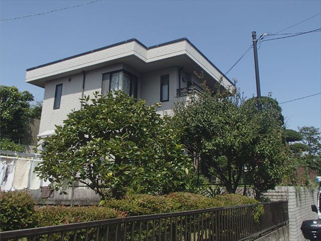 Before 施工前
