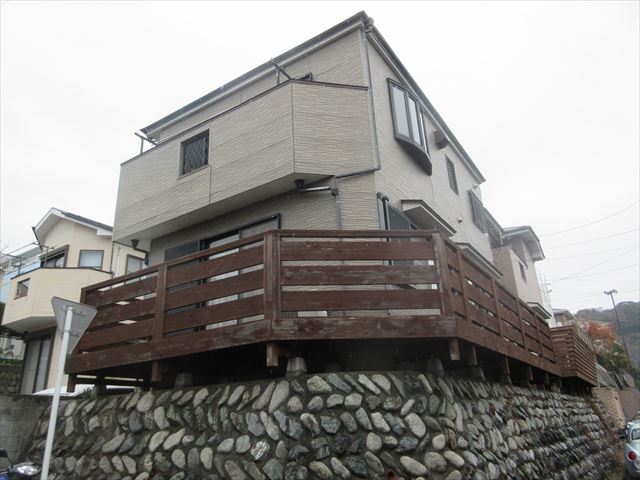Before 施工前