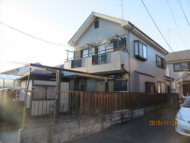 Before