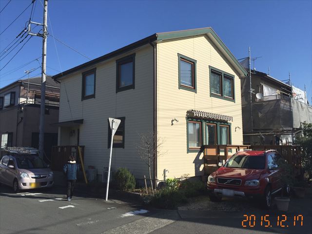 Before