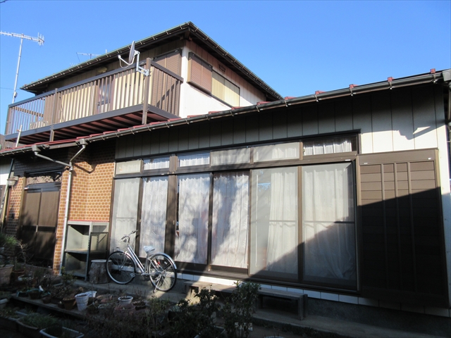 Before