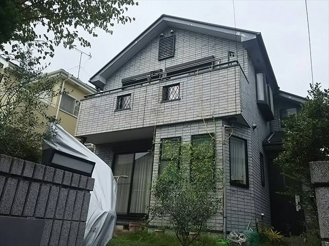 Before 施工前
