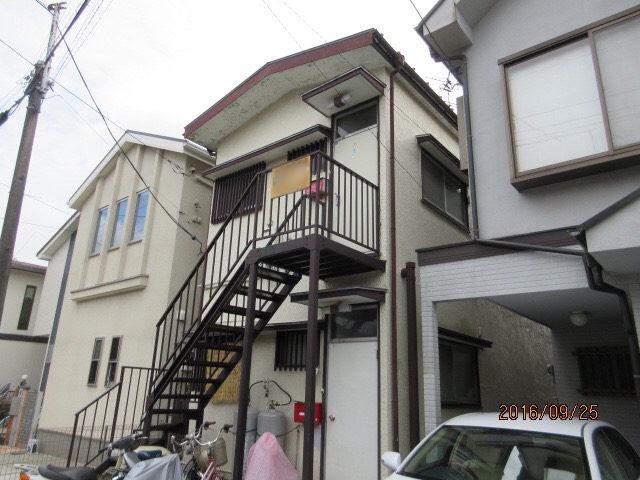 Before