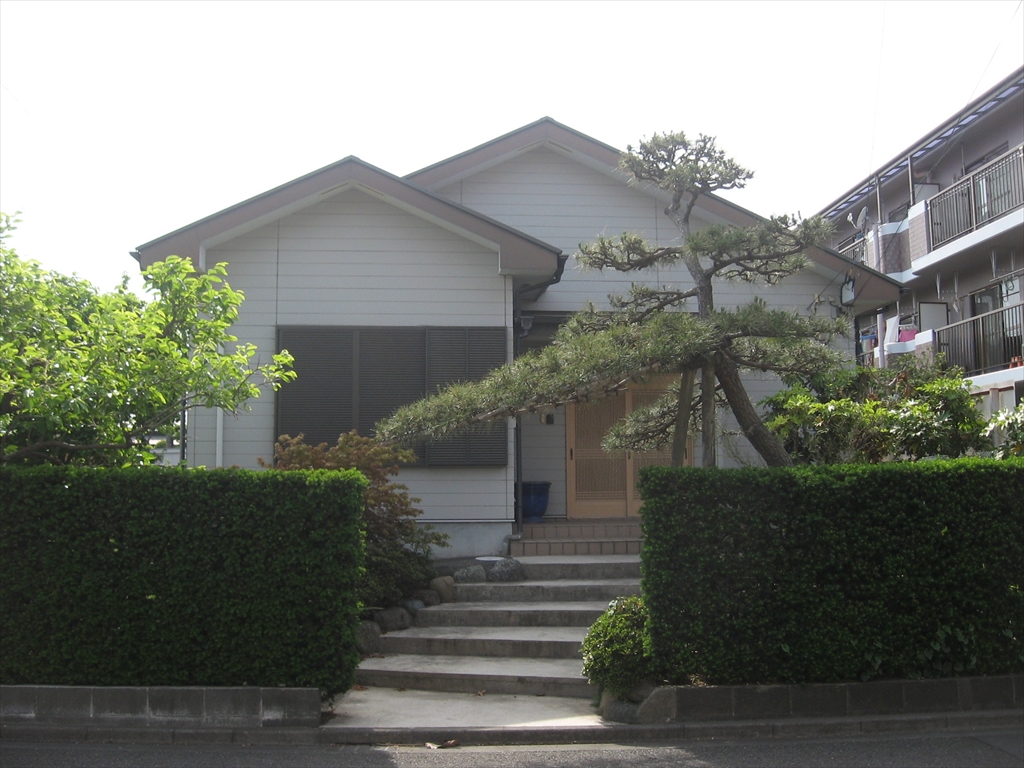 Before