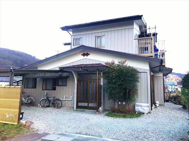 After