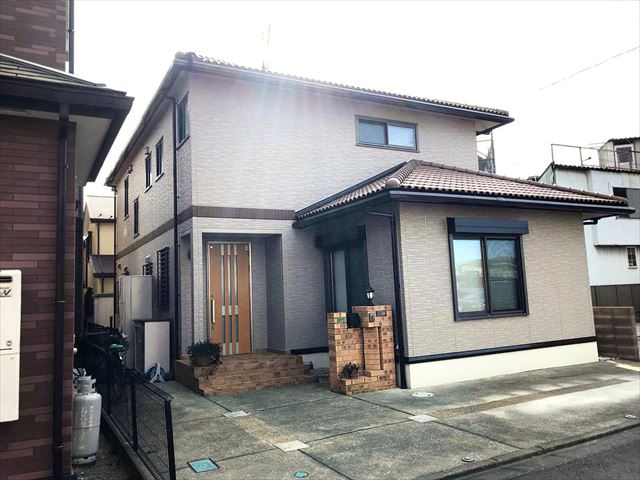 After