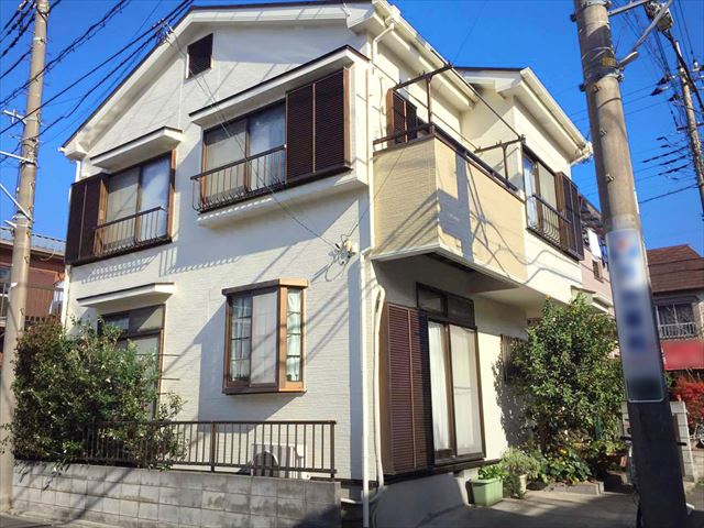 After