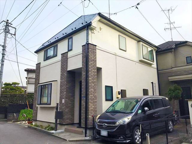 After