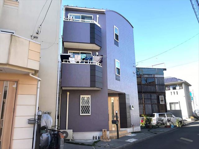 After