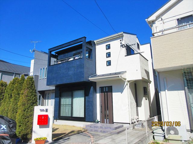 After