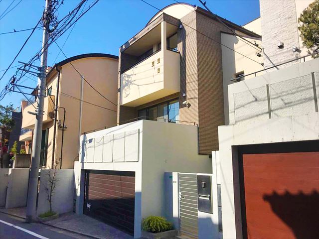 After 施工後