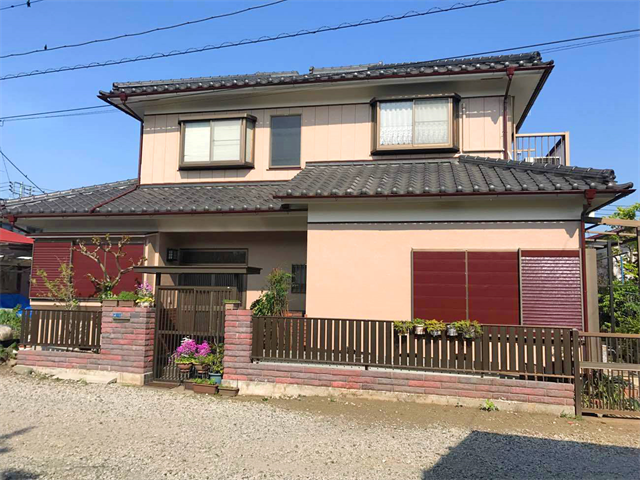 After