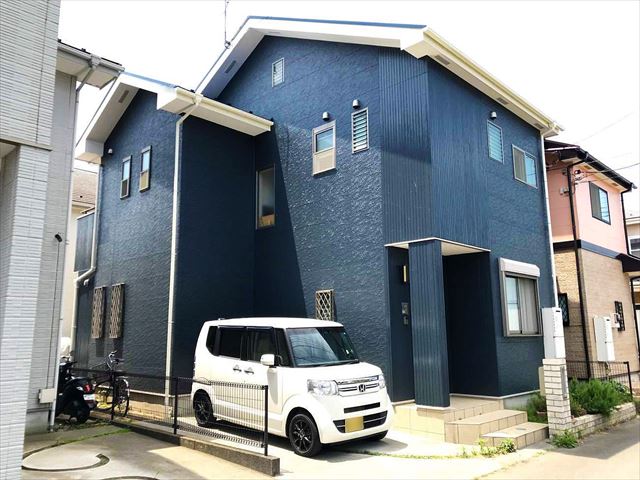 After