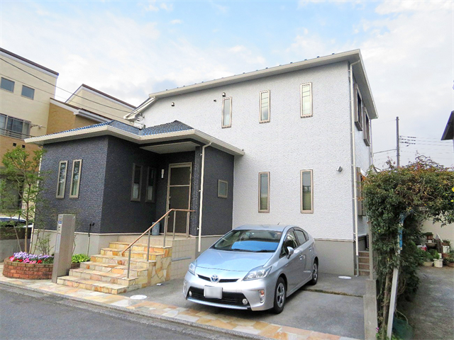 After
