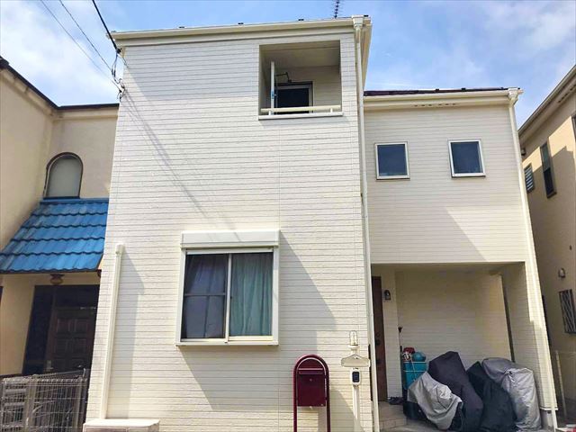 After