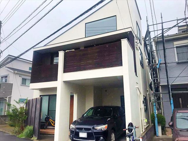 After