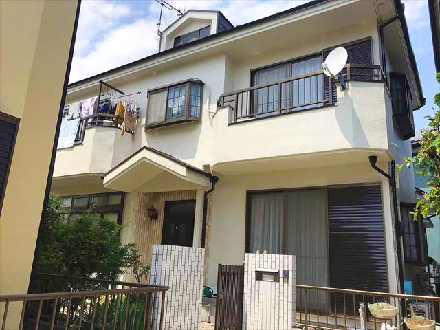 After