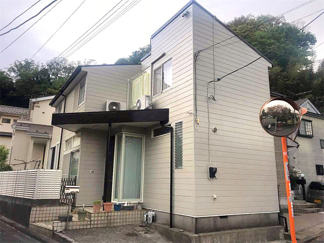 After