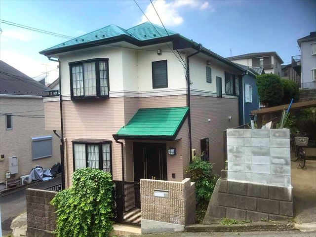 After