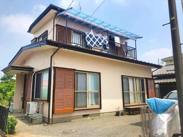 After