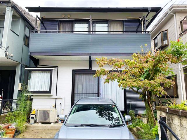 After