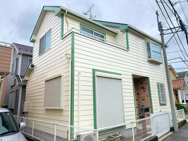 After