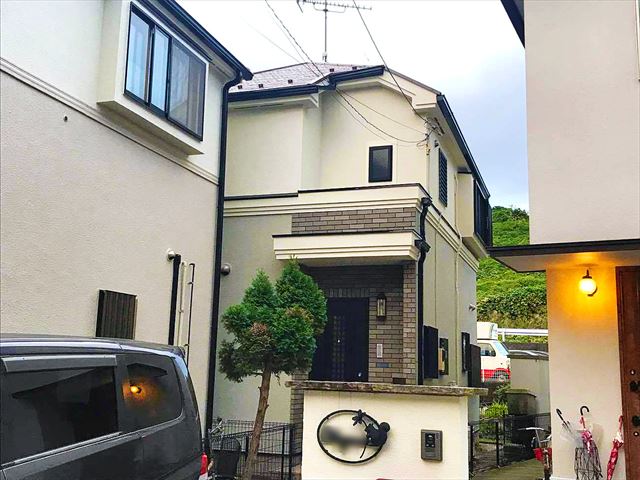 After