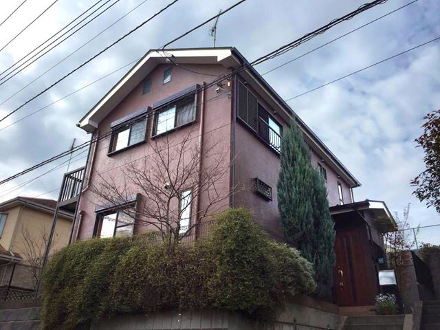 After