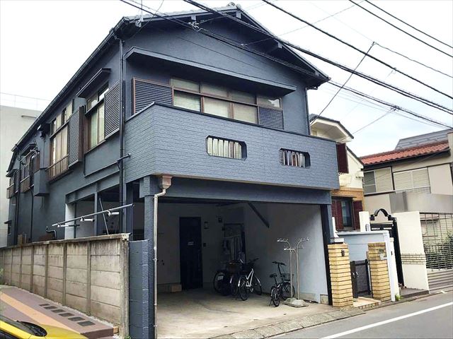 After