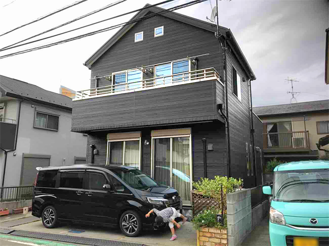 After