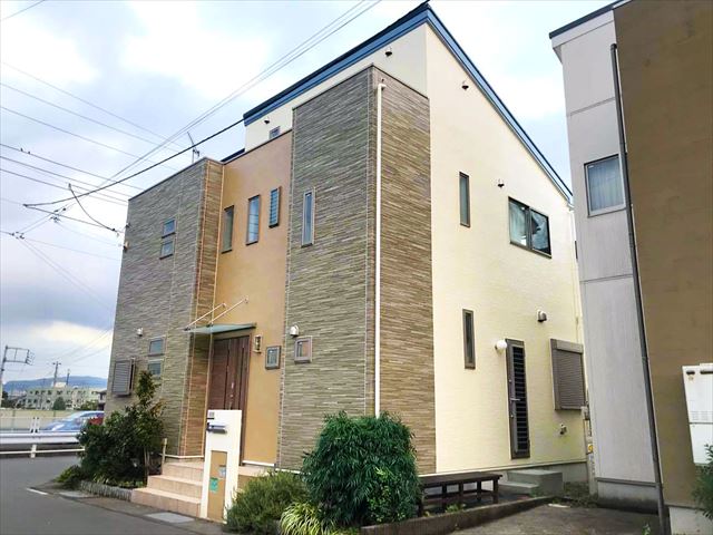 After