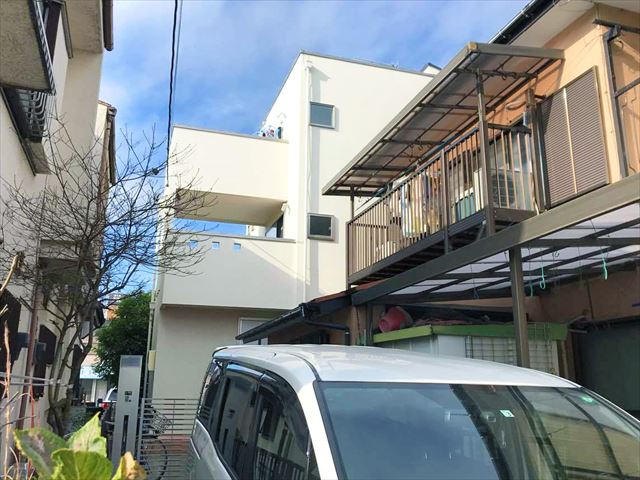 After