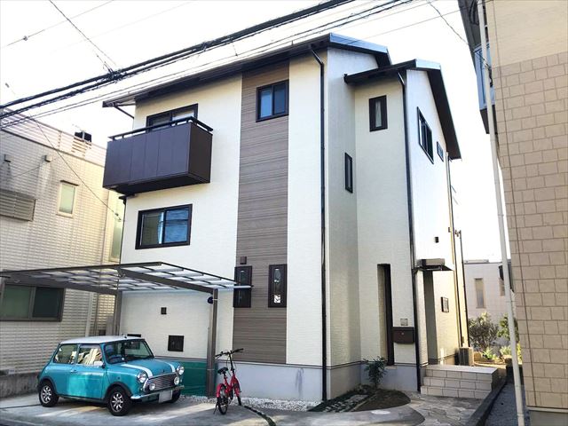 After