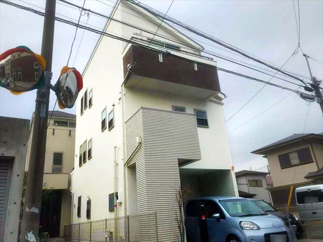 After