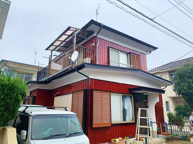 After