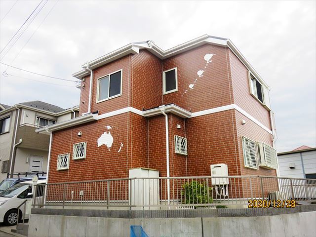 After